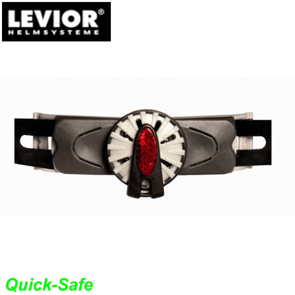 Quick Safe 4LED Rcklicht rot Bike Fahrrad Velo Teile Ersatzteile Parts Shop kaufen Schweiz