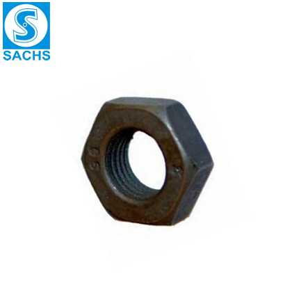 Mutter M 10 x 1 mm Sachs 504 535 Ersatzteile Balsthal