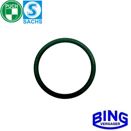 O-Ring Runddichtring zu Ansaugstutzen Puch Maxi Sachs 19/20 x 1 Ersatzteile Balsthal