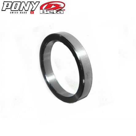 Distanzhlse links  12.2/20 x 9 mm Pony Beta Mofa Shop kaufen