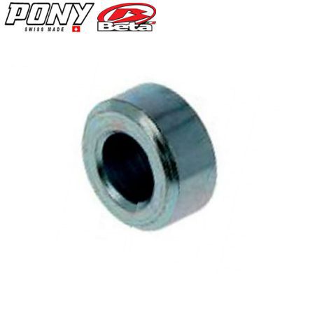 Distanzhlse links  12.2/20 x 15.5 mm Pony Beta Mofa Shop kaufen