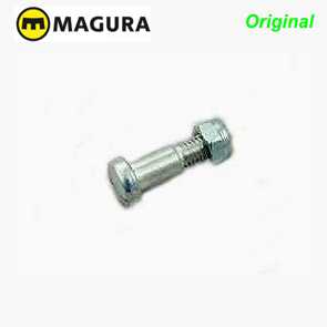 Magura Mofa Bremshebelschraube Schaft kurz M5x18mm Töffli Moped Shop kaufen Schweiz